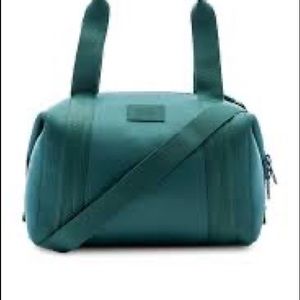 Dagne Dover Medium Duffel Bag